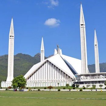 Islamabad