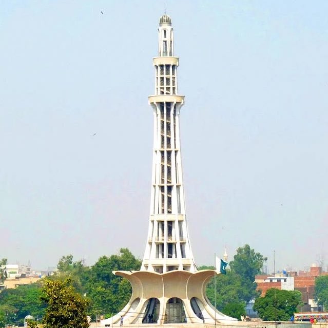 Lahore
